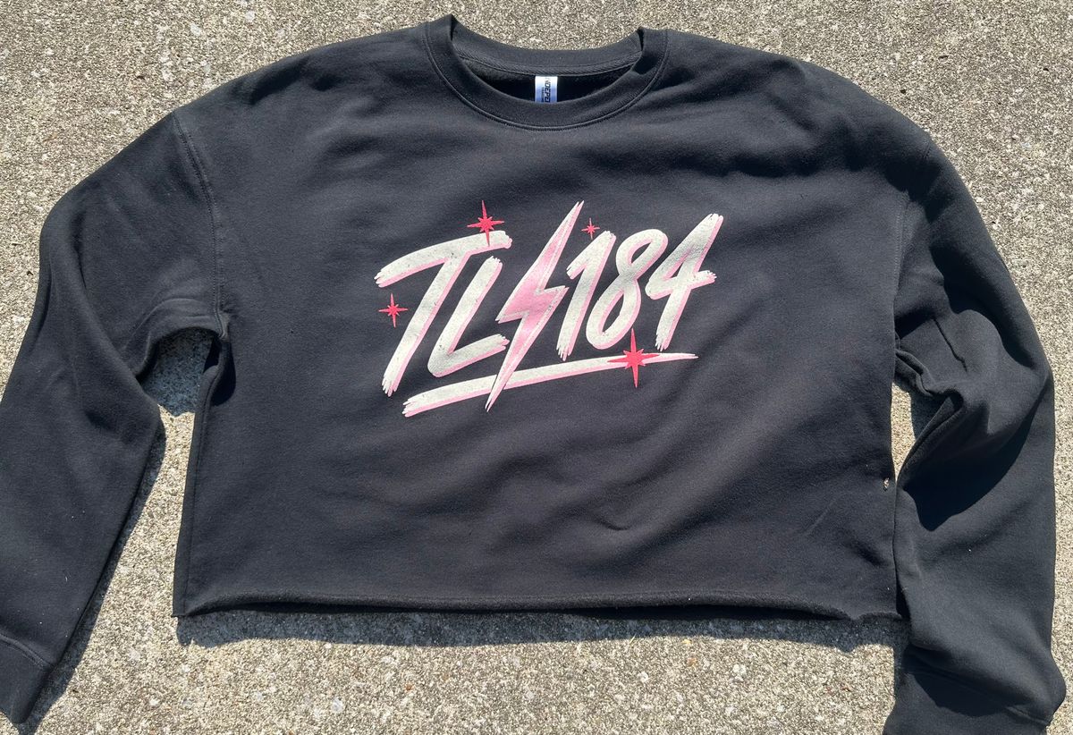 TL184 Independent Crop