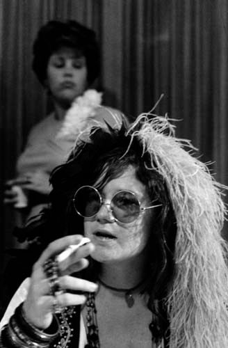 CHECKOUT JANIS JOPLIN'S OFFICIAL WEBSITE. http://www.officialjanis.com/, REMEMBER www.hitzsquad.com, sent you.
