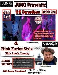 GR Swardson feat. Nick FuriouStylz