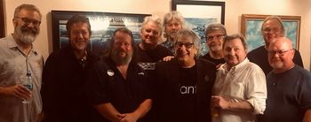 With Atlanta Rhythm Section August 2022!
