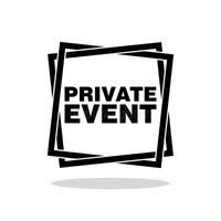 Private Event