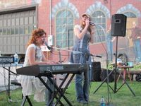 LDS Arts in Phoenix: Nikki Forova & April Meservy: TOUR 2014 