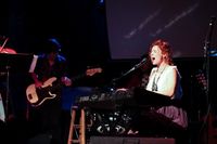 Acoustic Concert: Nikki Forova and the Band