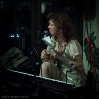 Nikki Forova Live: Love Is in the Air