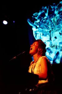 Nikki Forova: Christmas & Other Tunes