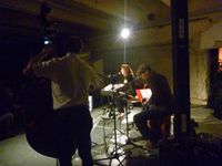 Nikki Forova Live