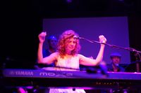 Nikki Forova  -  "Listen, Feel & Wonder" Tour (SOLO)