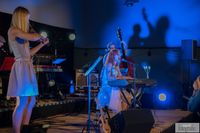 Nikki Forova & the Band: Christmas concert
