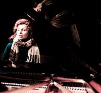 Nikki Forova - Live