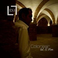 Colorear feat. El Moro by LESEL