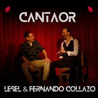Cantaor feat. Fernando Collazo by LESEL