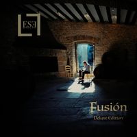 Fusión (Deluxe Edition) by LESEL