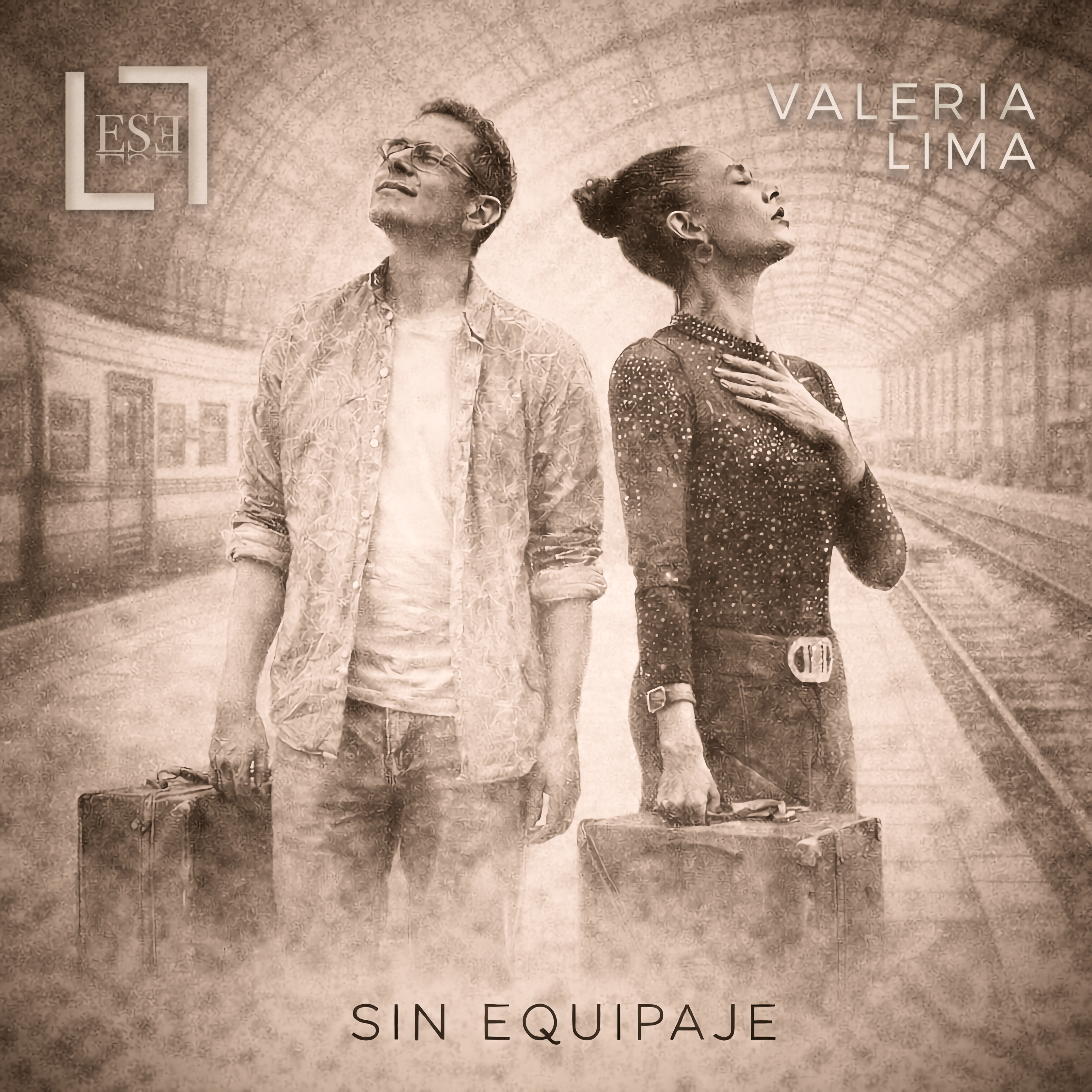 Sin Equipaje - LESEL