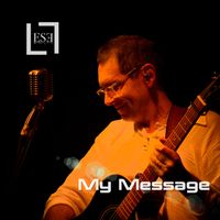 My Message by LESEL