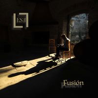 Fusión (Deluxe Edition) by LESEL