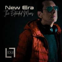 New Era - The Extended Mixes by LESEL