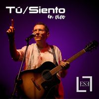 Tu/Siento (En Vivo) by LESEL