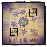 When You Dance - Single by LESEL