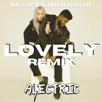 Lovely (Alectric Remix) by Billie Eilish, Khalid