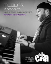 Filolari in Sconcerto | Non proprio musica classica