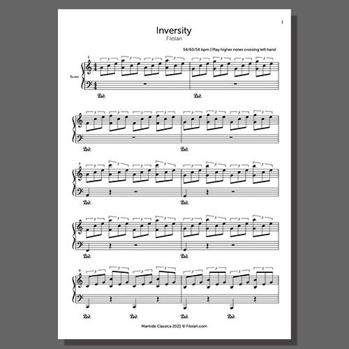 Inversity