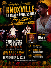 Black Renaissance Festival 