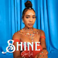 SHINE by April Sha'Lil