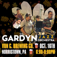 GJO @ von C. Brewing