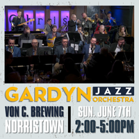 Gardyn Jazz Orchestra