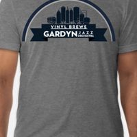Vinyl Brews T-Shirt