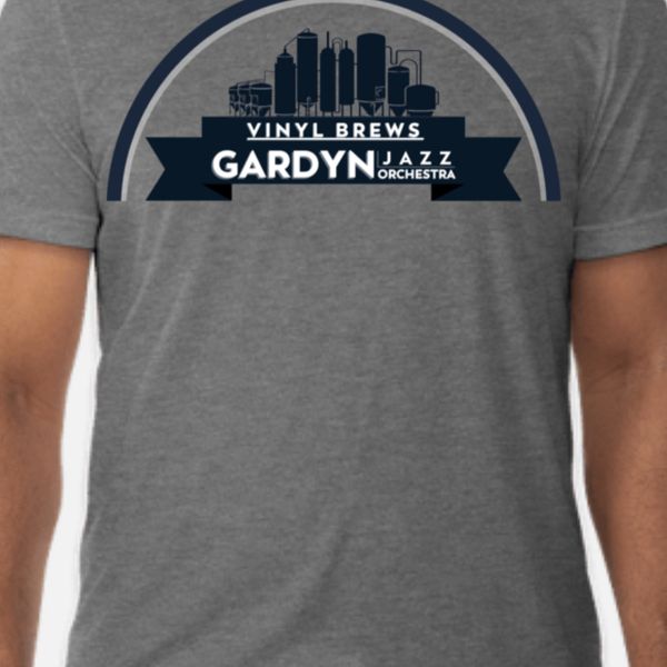 Vinyl Brews T-Shirt