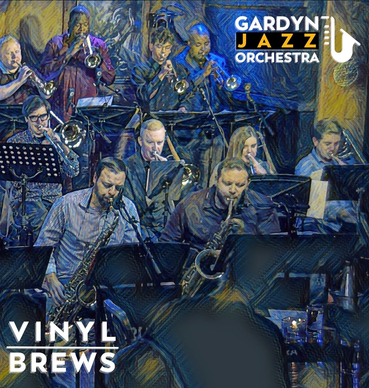 Vinyl Brews - Vinyl