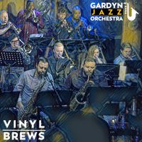 Vinyl Brews - Vinyl