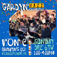 GJO @ von C. Brewing