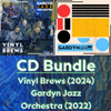 CD Bundle