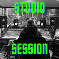 Studio Session