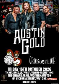 Kevan And The Black Country Sons