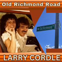 Old Richmond Road by Larry Cordle