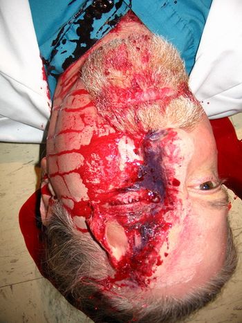 Dead Doc "ACONITE"

