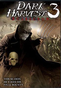 Skarecrow distributed by Lions Gate Films

