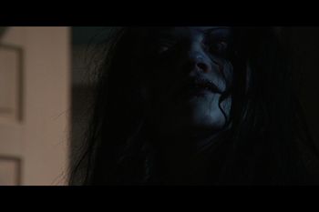 Tiffany Shepis " Entity"
