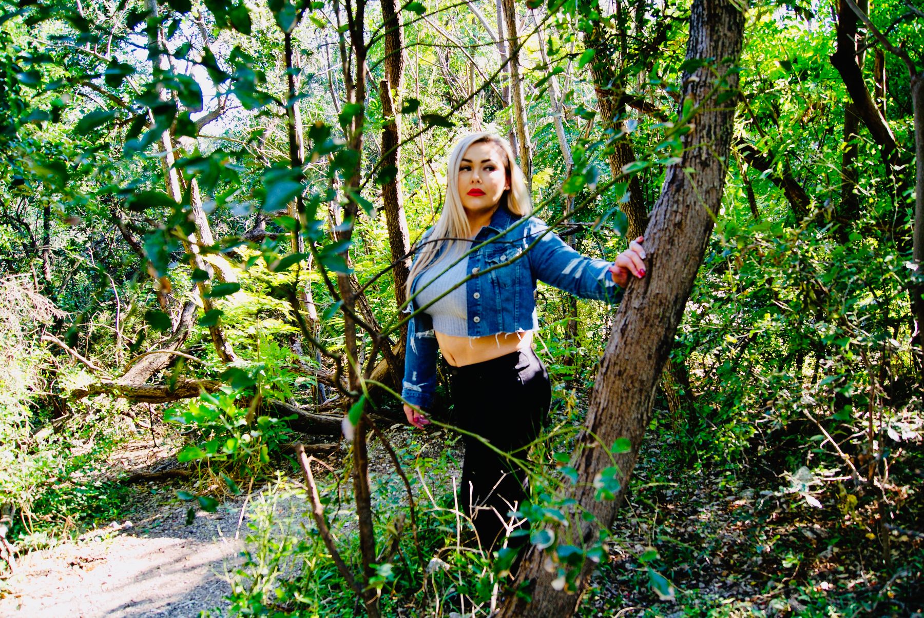 Ruby Anne - Music