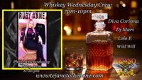 Ruby Anne Live Chat with DJ Diva 