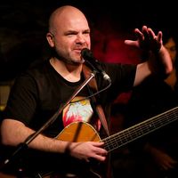 DAVID LEASK in Concert