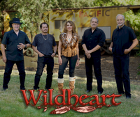 WILDHEART at HIGH HAND