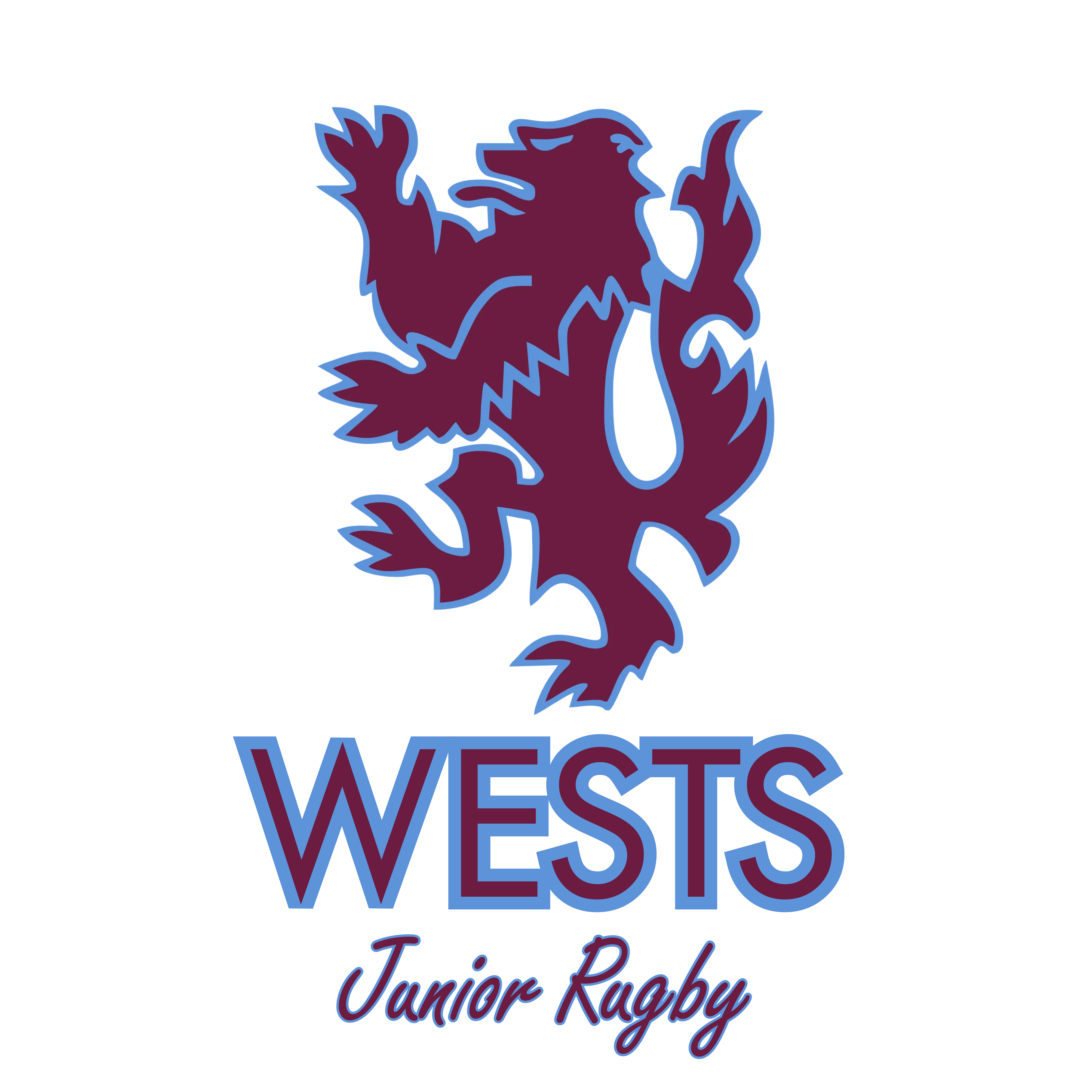 Western District Junior Lions