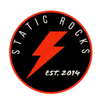 Static Rocks Briny Irish Pub