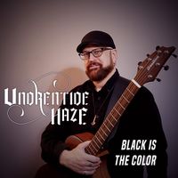 Black Is The Color by Undrentide Haze