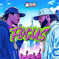 Focus by Go10