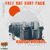 cultureRisin Free One Shots Vol 1